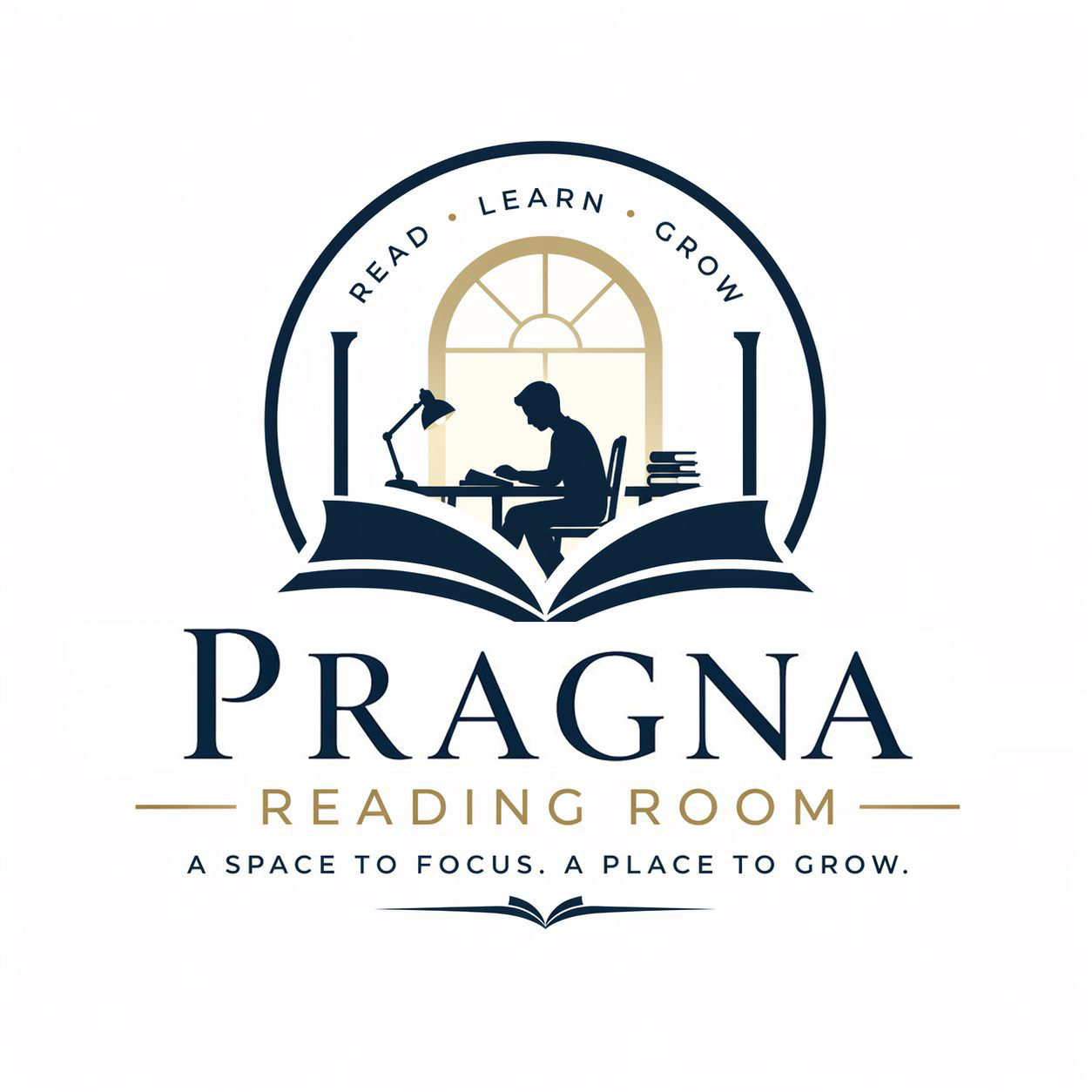 Pragna Reading Room — Best Study Hall in Manikonda